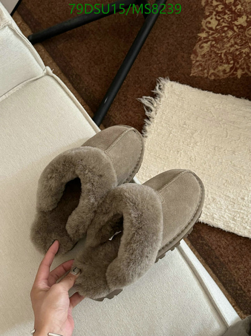 Men shoes-UGG Code: MS8239 $: 79USD