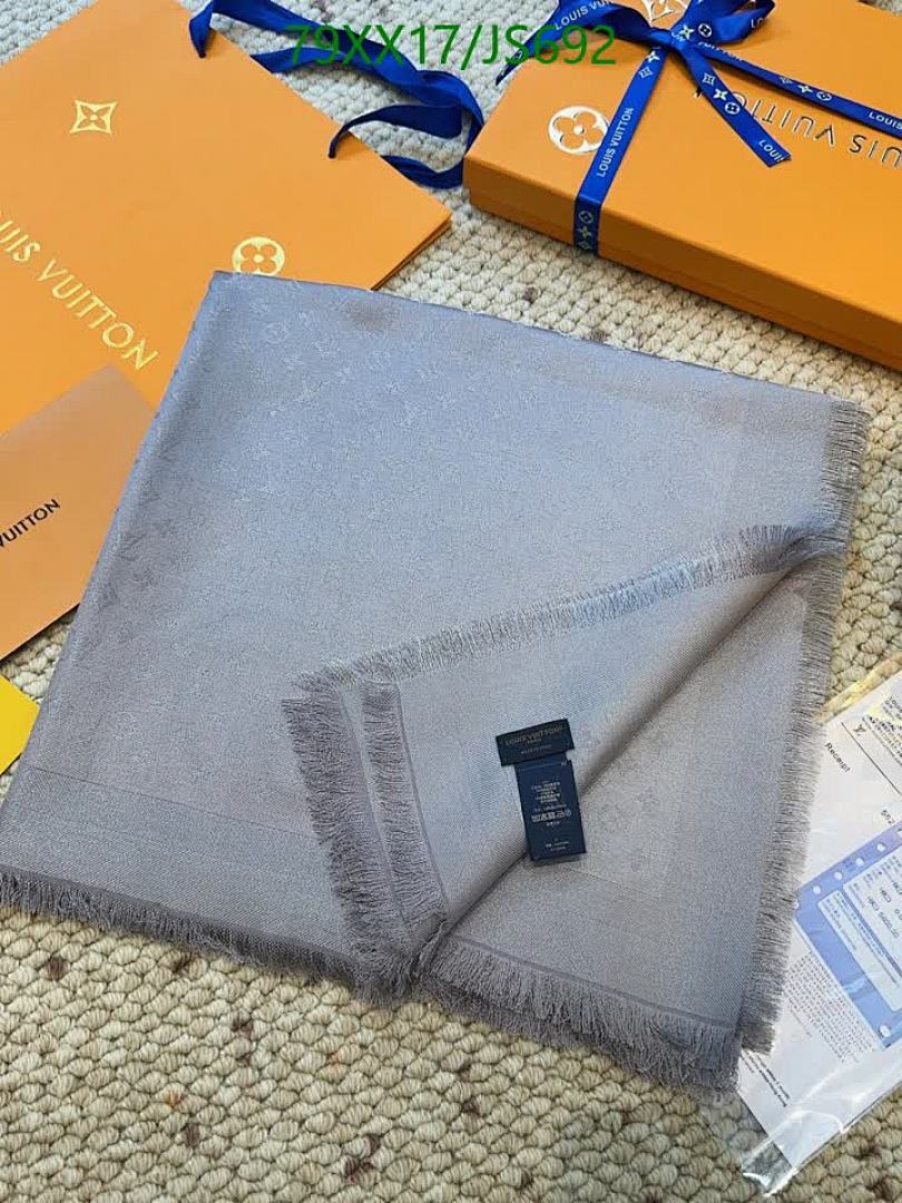 Scarf-LV Code: JS692 $: 79USD