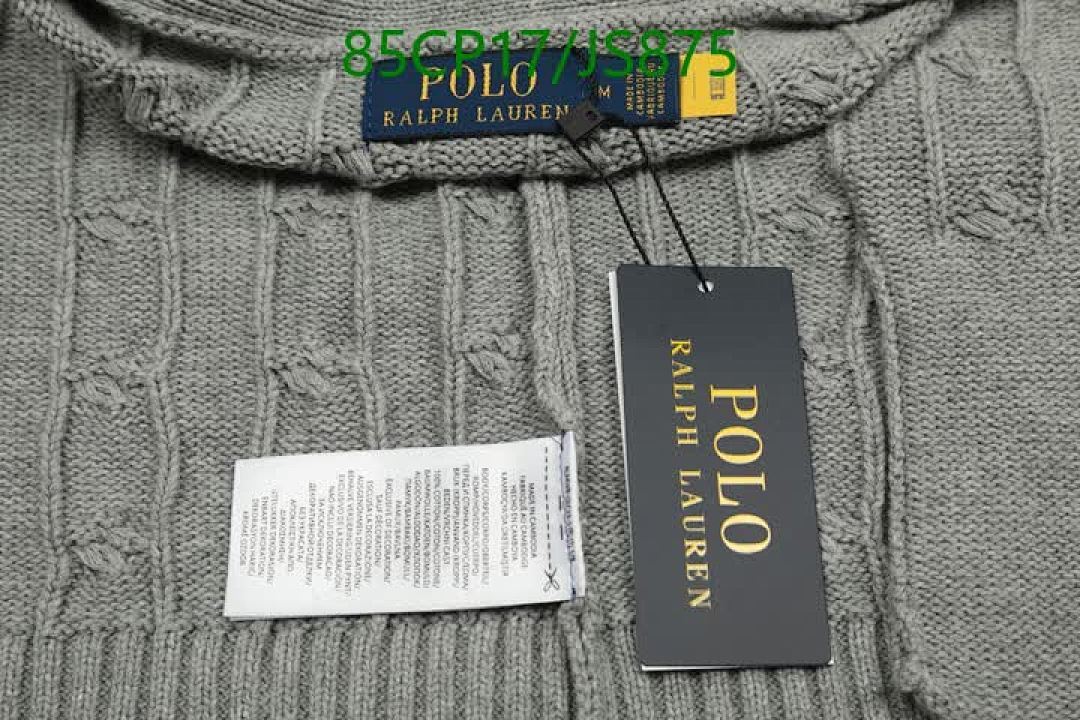 Clothing-Ralph Lauren Code: JS875 $: 85USD