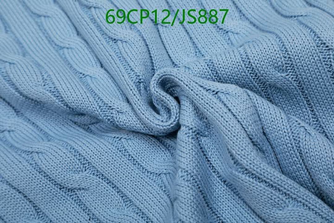 Clothing-Ralph Lauren Code: JS887 $: 69USD