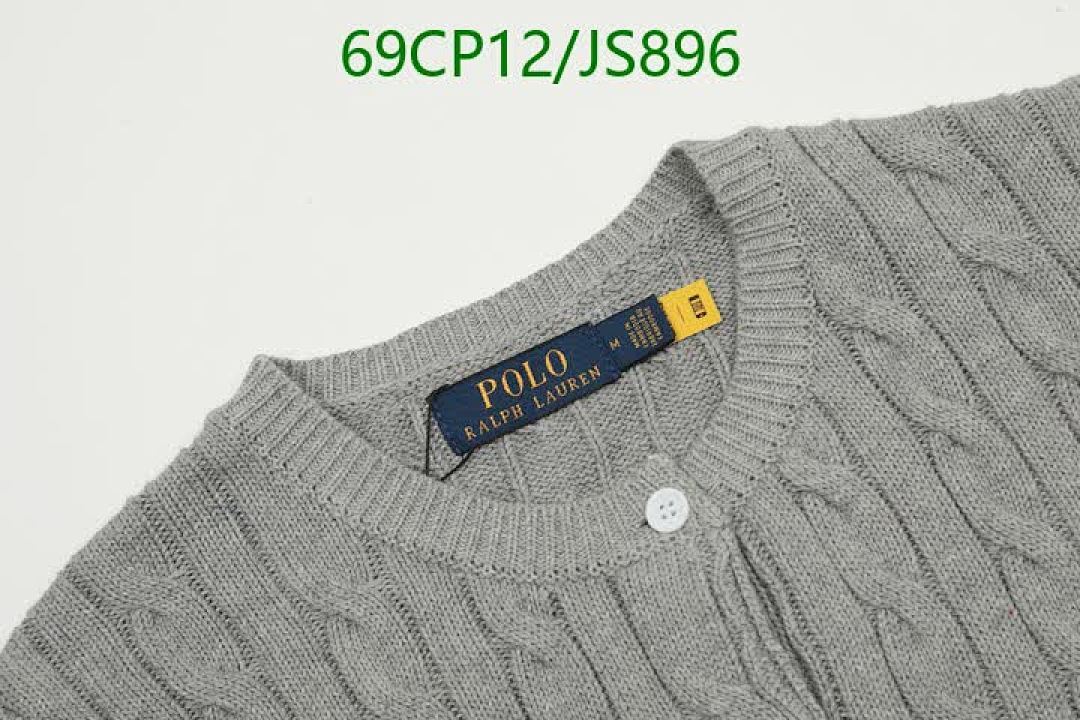 Clothing-Ralph Lauren Code: JS896 $: 69USD