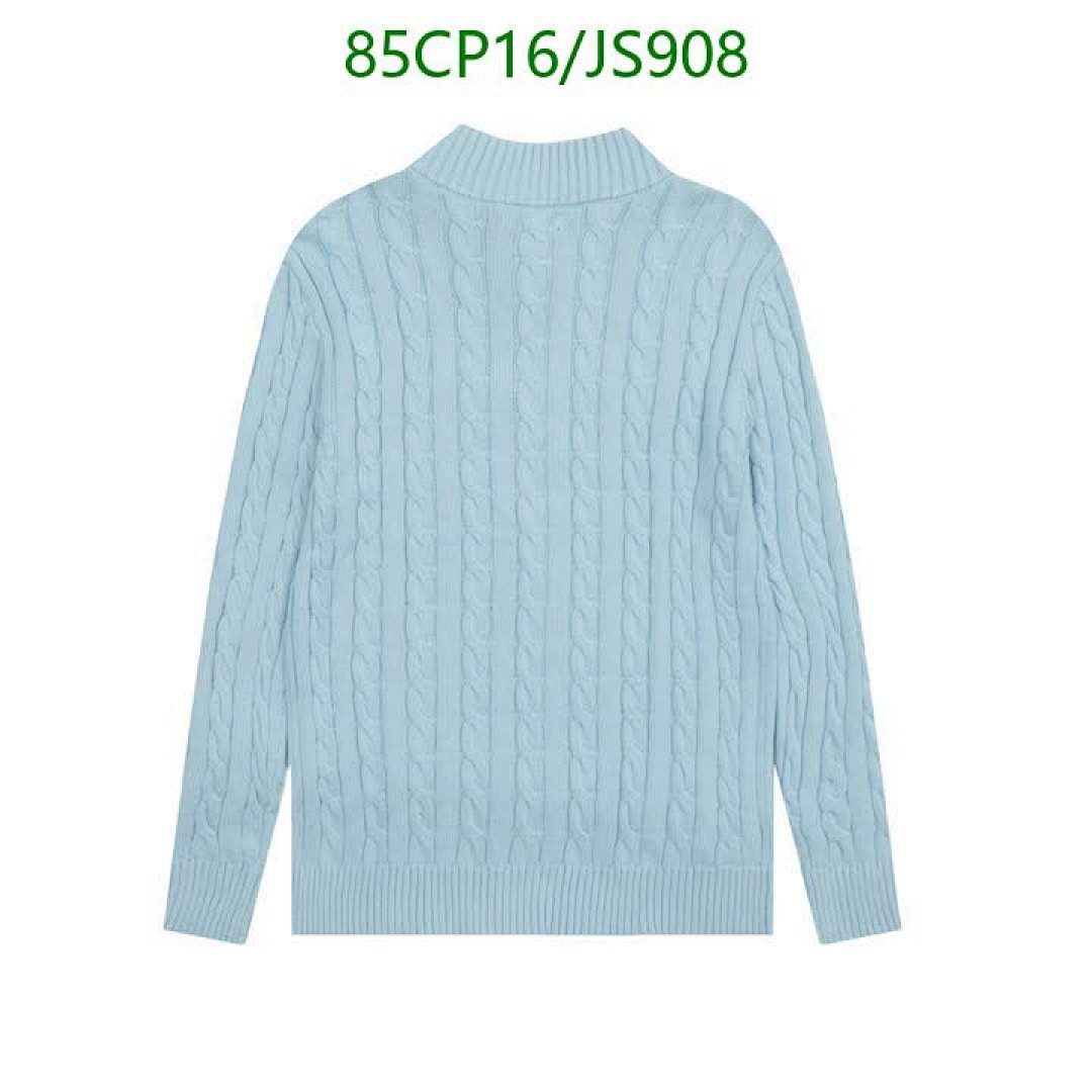 Clothing-Ralph Lauren Code: JS908 $: 85USD
