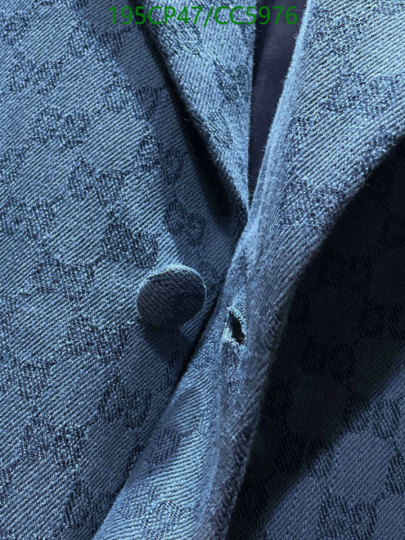 Clothing-Gucci Code: CC5976