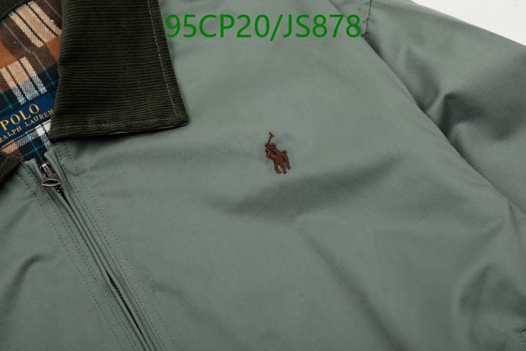 Clothing-Ralph Lauren Code: JS878 $: 95USD