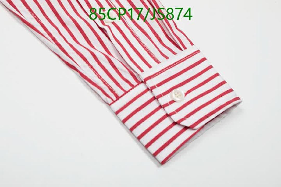 Clothing-Ralph Lauren Code: JS874 $: 85USD