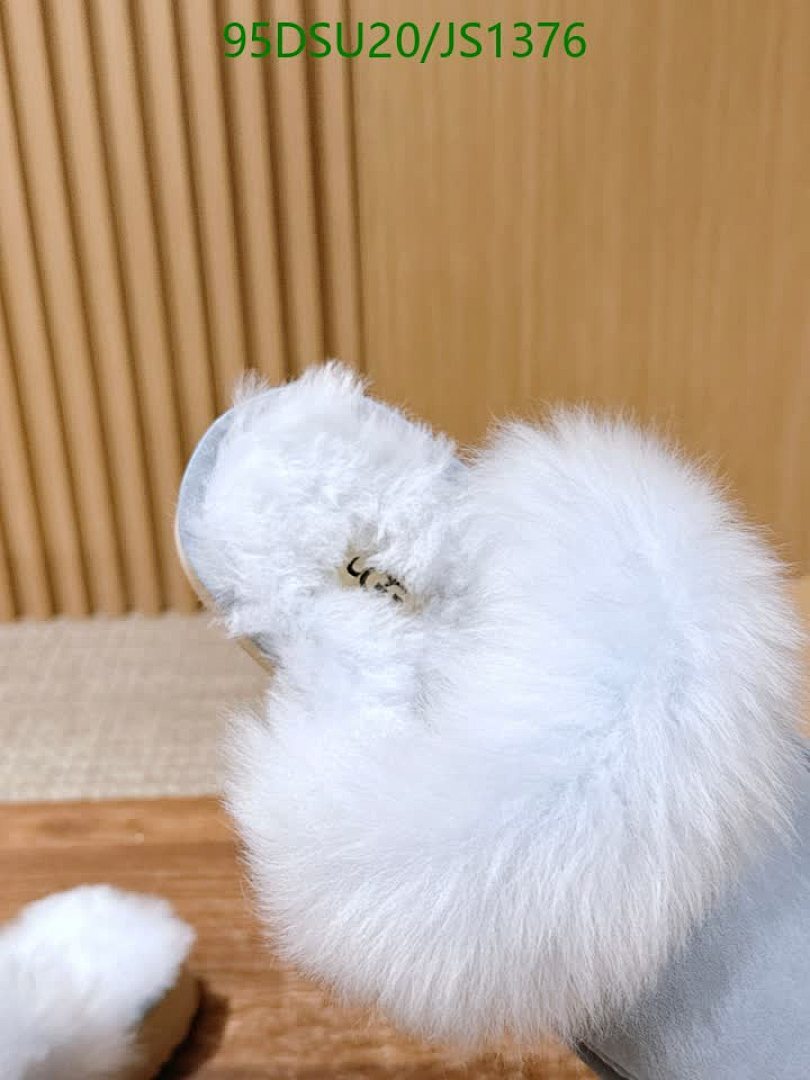 Women Shoes-UGG Code: JS1376 $: 95USD