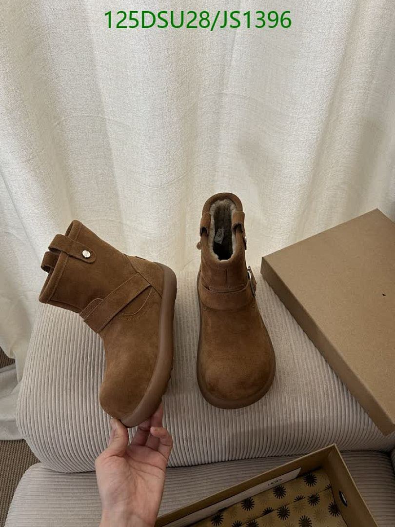 Women Shoes-UGG Code: JS1396 $: 125USD