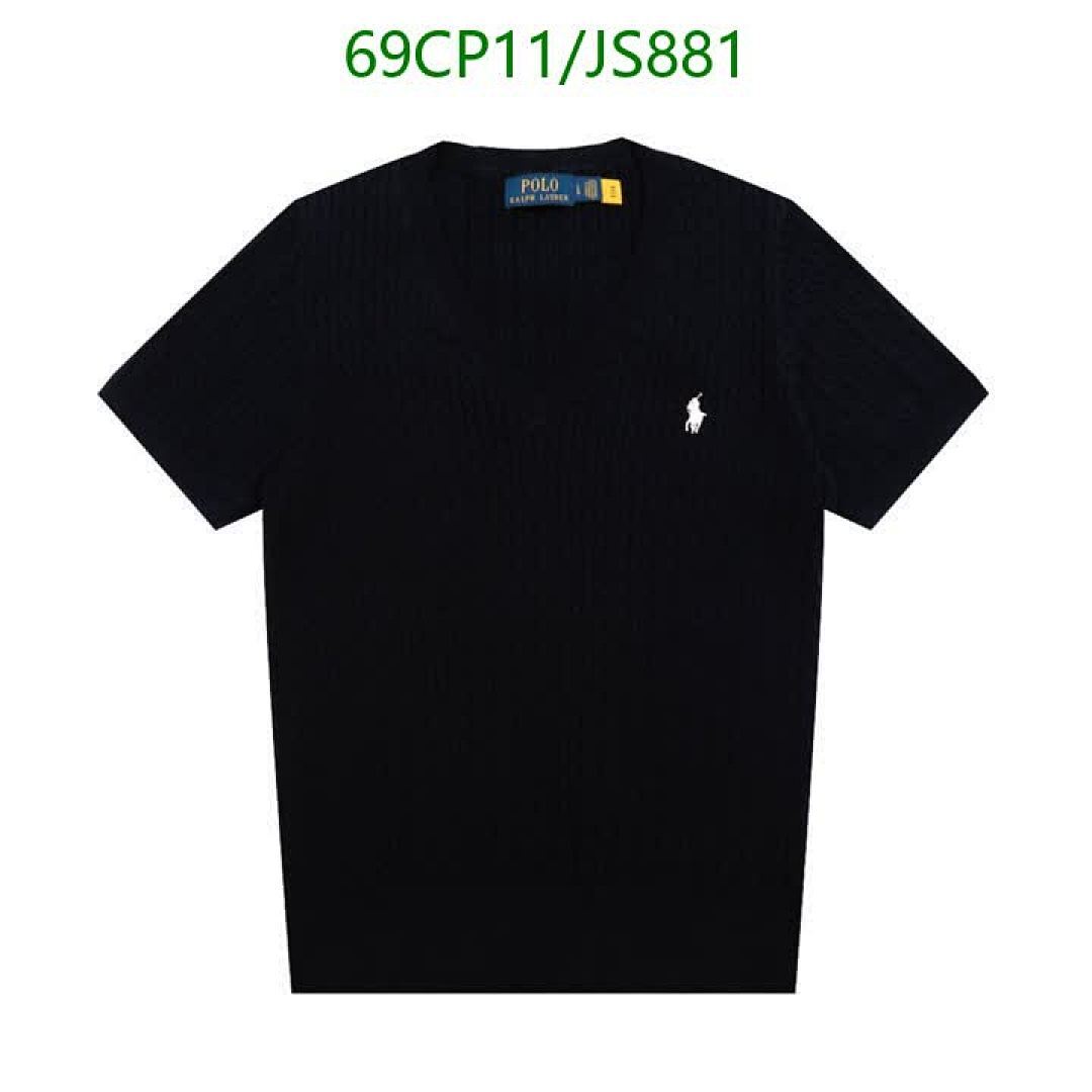 Clothing-Ralph Lauren Code: JS881 $: 69USD