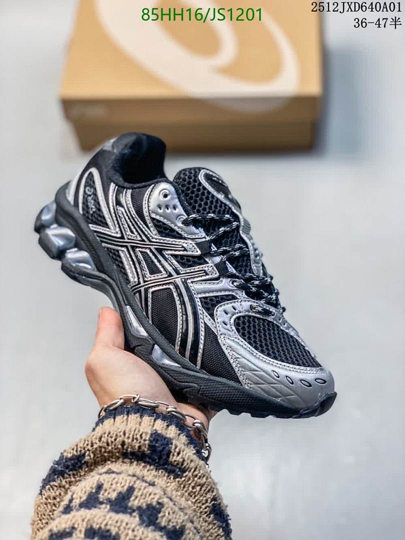 Women Shoes-Asics Code: JS1201 $: 85USD