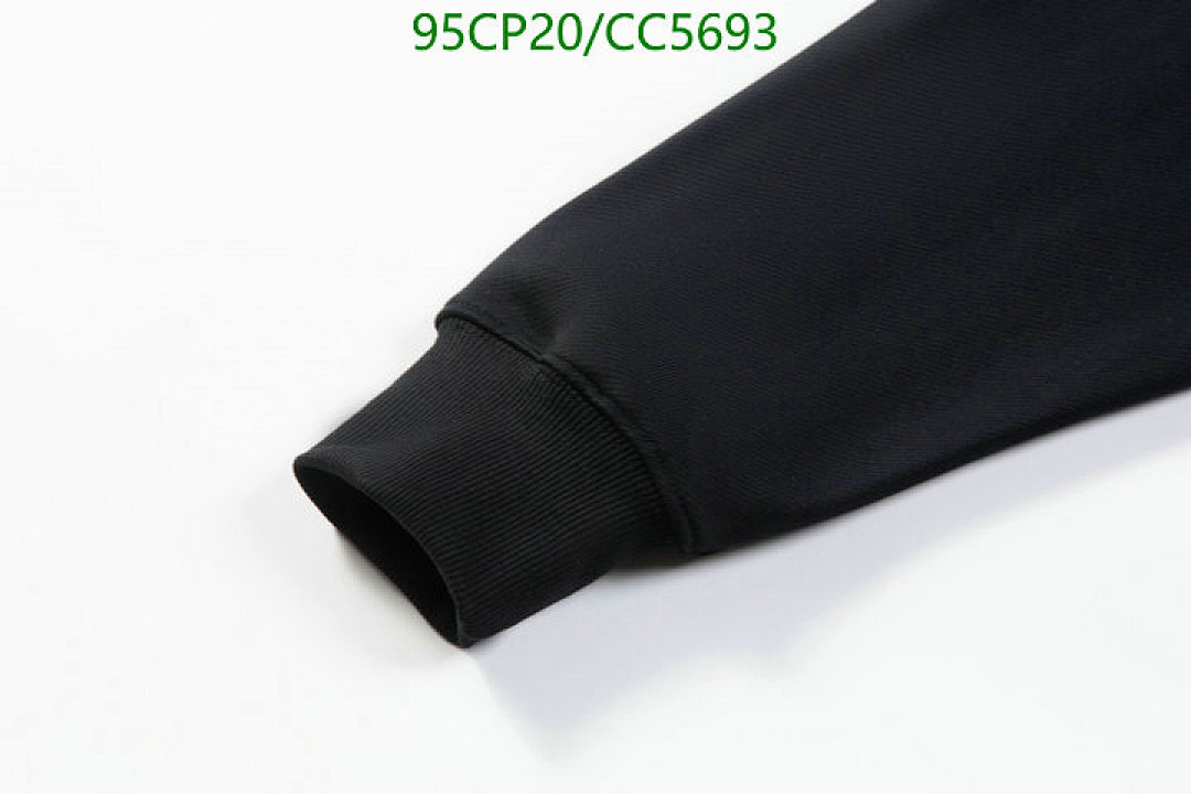 Clothing-Burberry Code: CC5693 $: 95USD