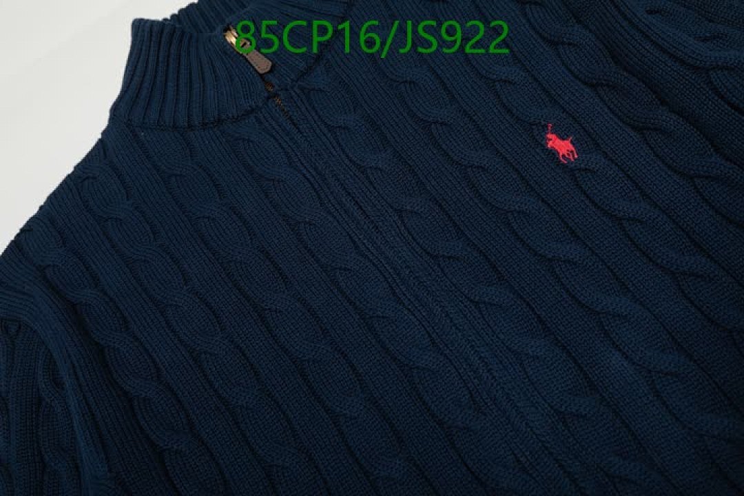 Clothing-Ralph Lauren Code: JS922 $: 85USD