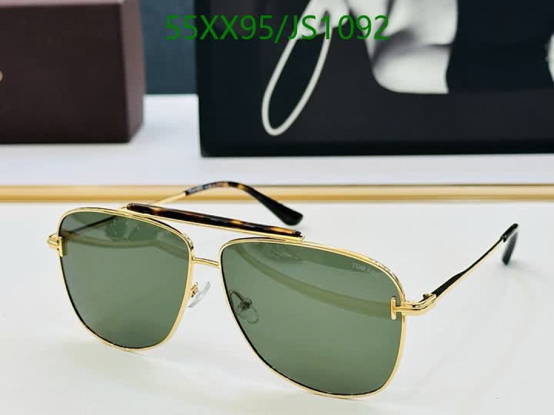 Glasses-Tom Ford Code: JS1092 $: 55USD