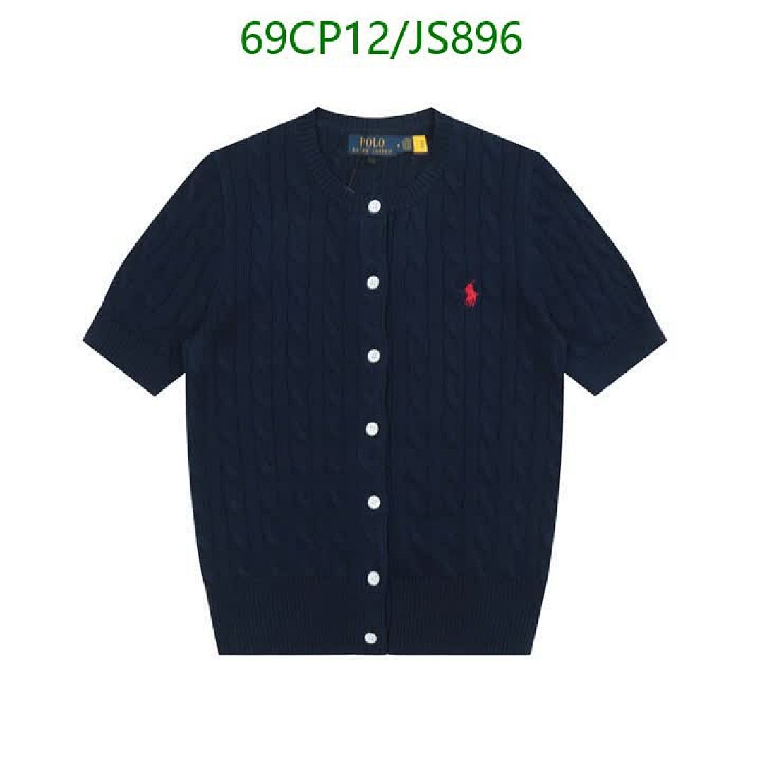 Clothing-Ralph Lauren Code: JS896 $: 69USD