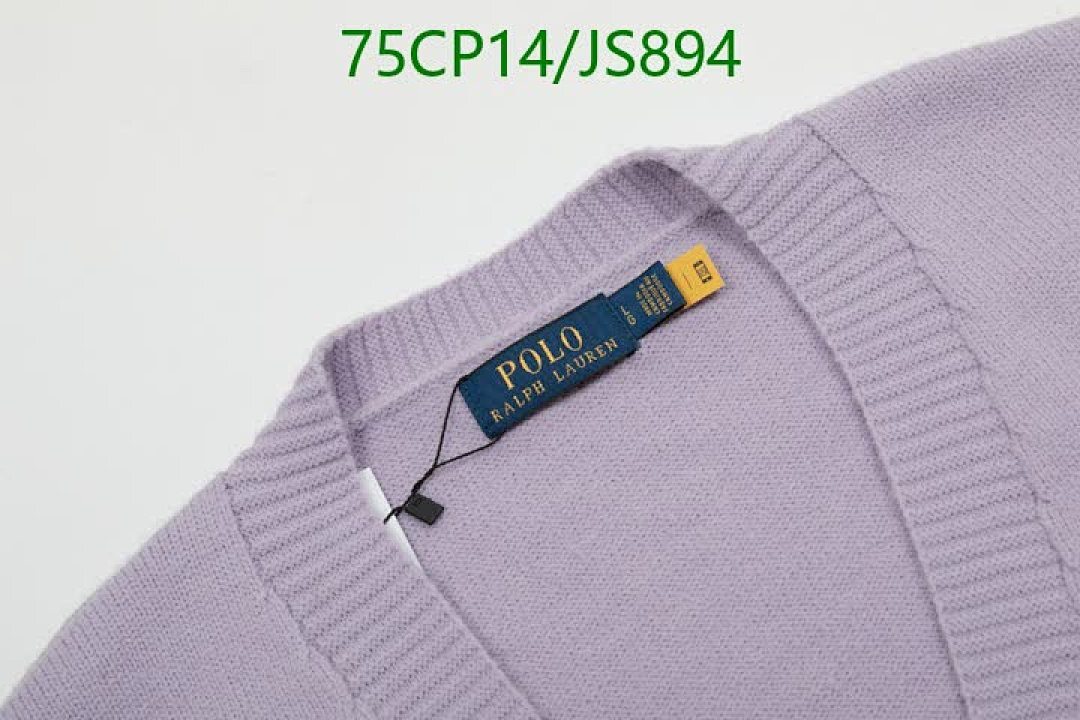 Clothing-Ralph Lauren Code: JS894 $: 75USD