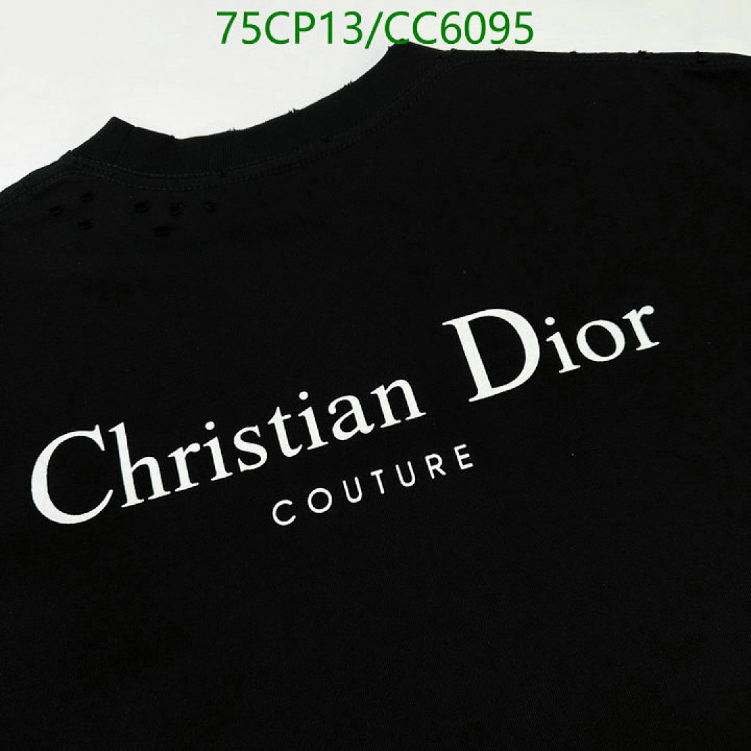 Clothing-Dior Code: CC6095 $: 75USD