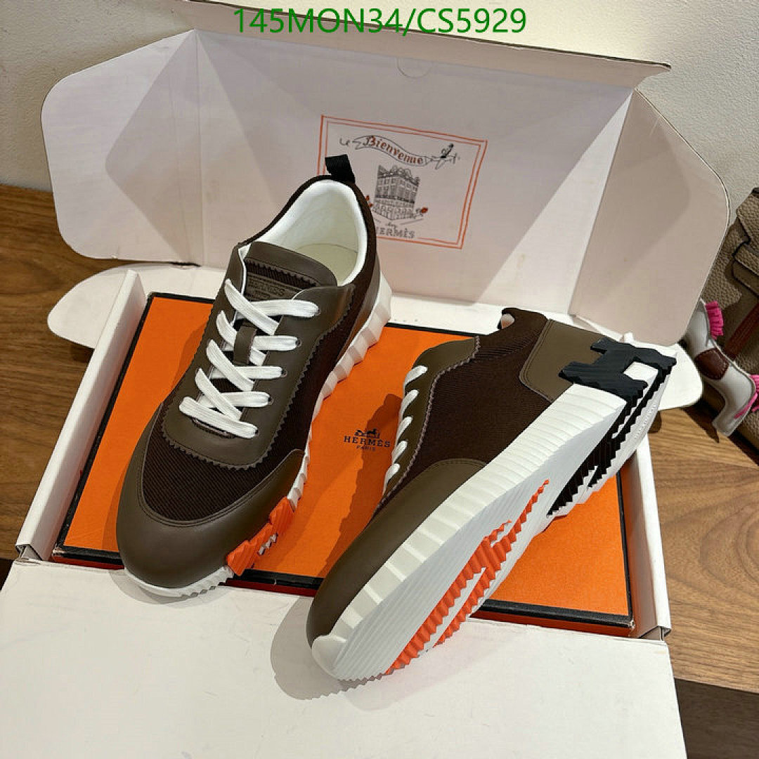 Women Shoes-Hermes Code: CS5929 $: 145USD