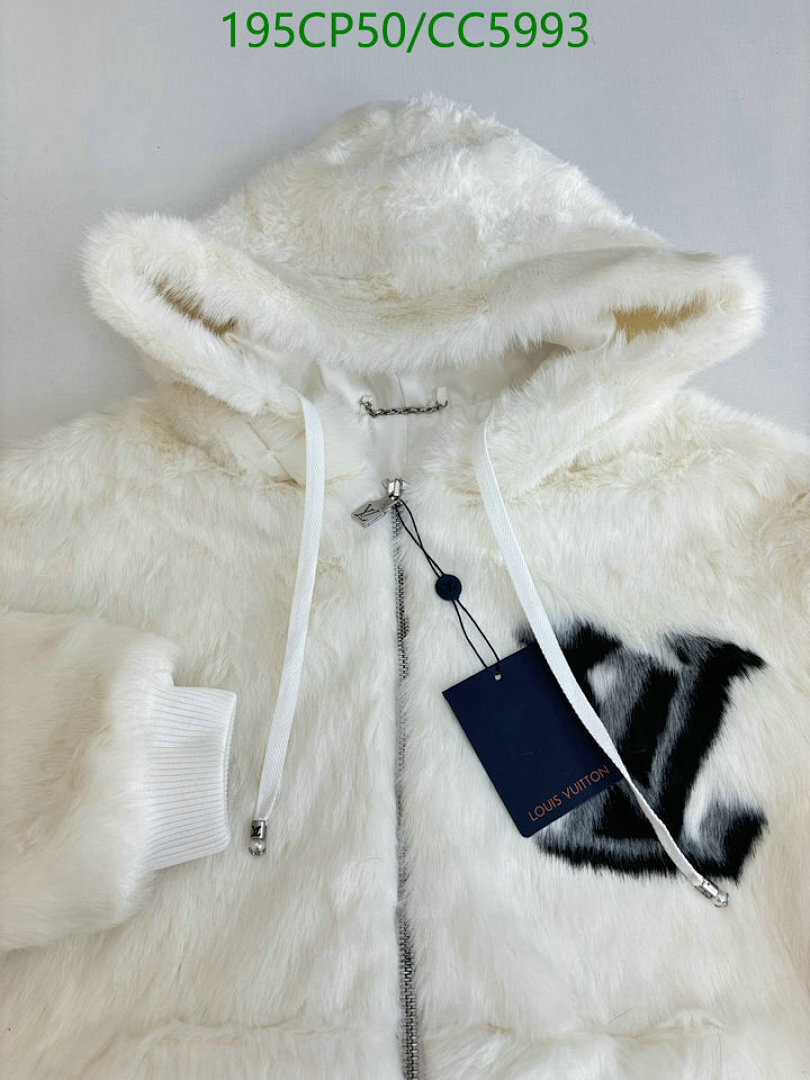 Clothing-LV Code: CC5993 $: 195USD