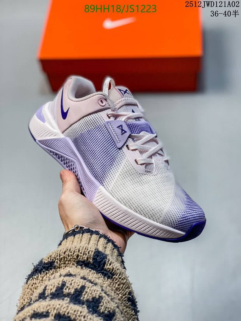 Men shoes-Nike Code: JS1223 $: 89USD