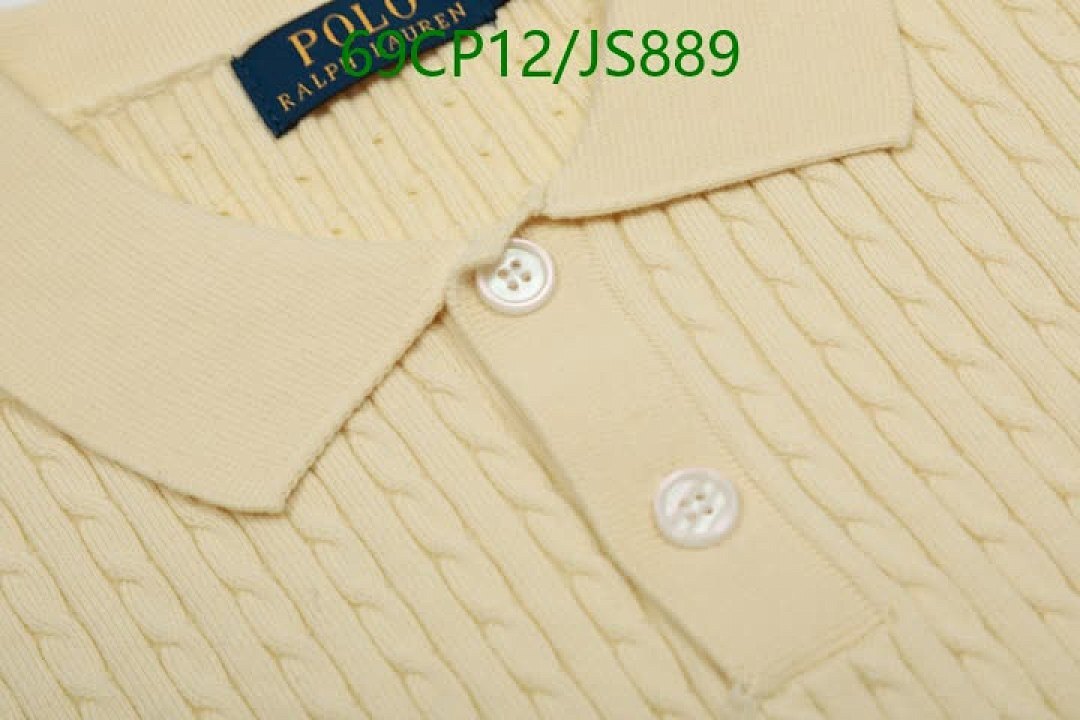 Clothing-Ralph Lauren Code: JS889 $: 69USD