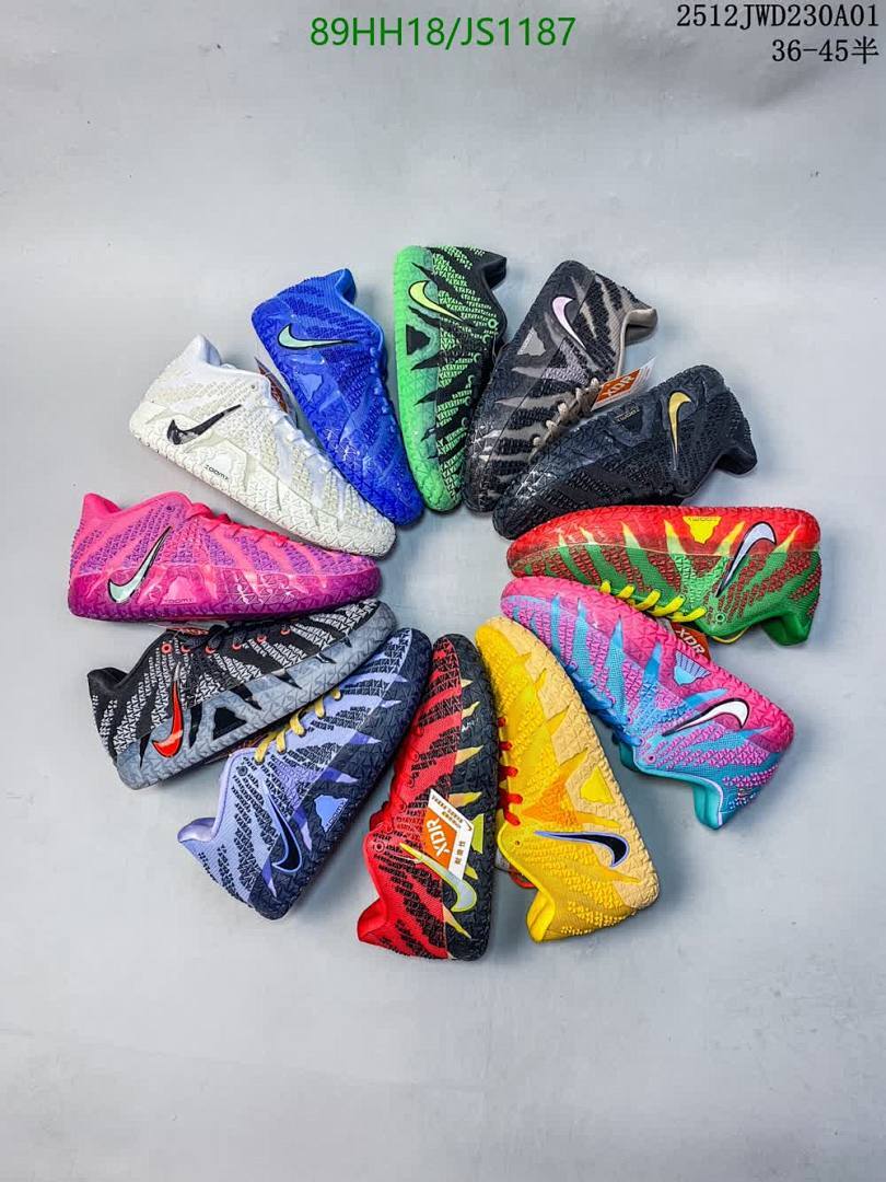 Women Shoes-Air Jordan Code: JS1187 $: 89USD