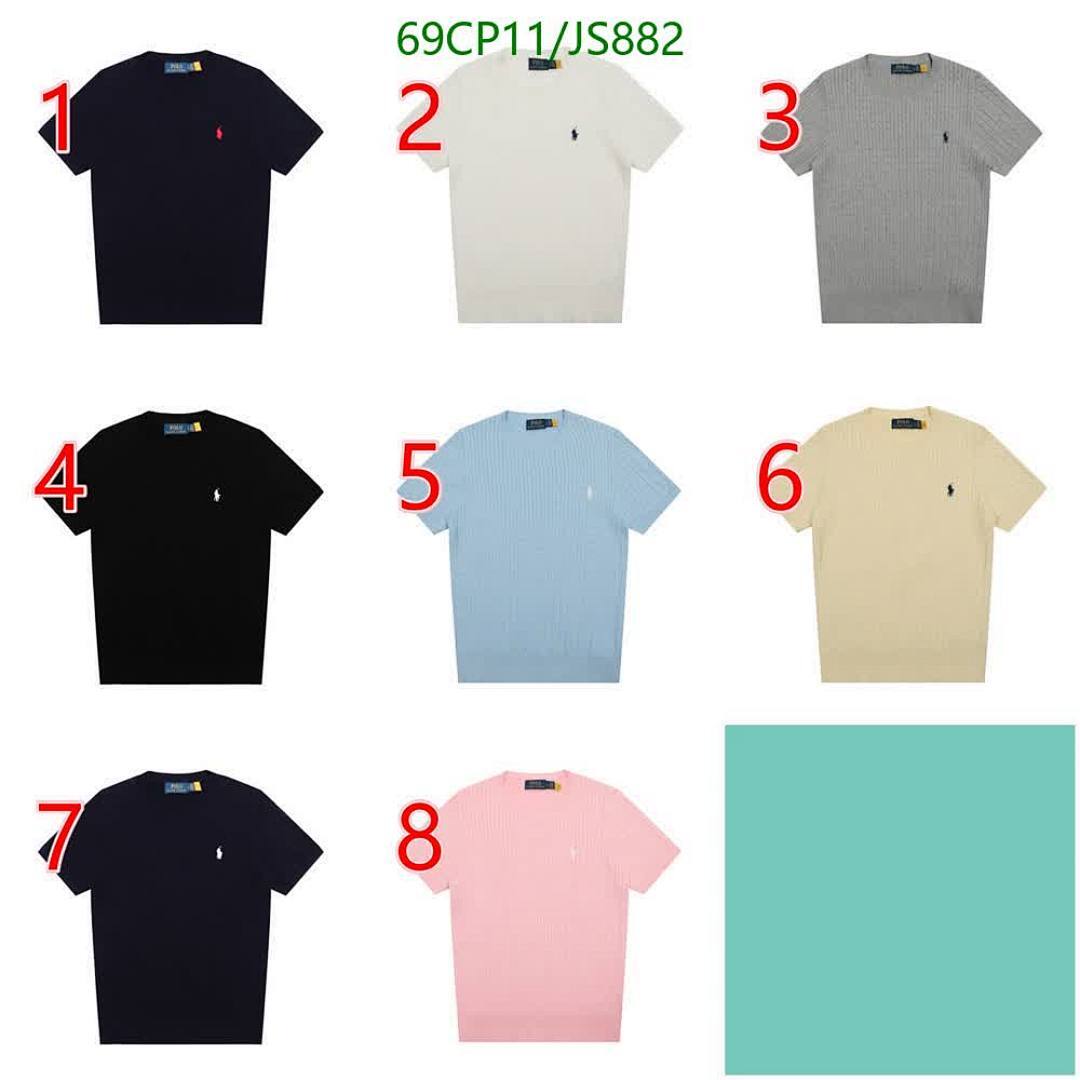 Clothing-Ralph Lauren Code: JS882 $: 69USD