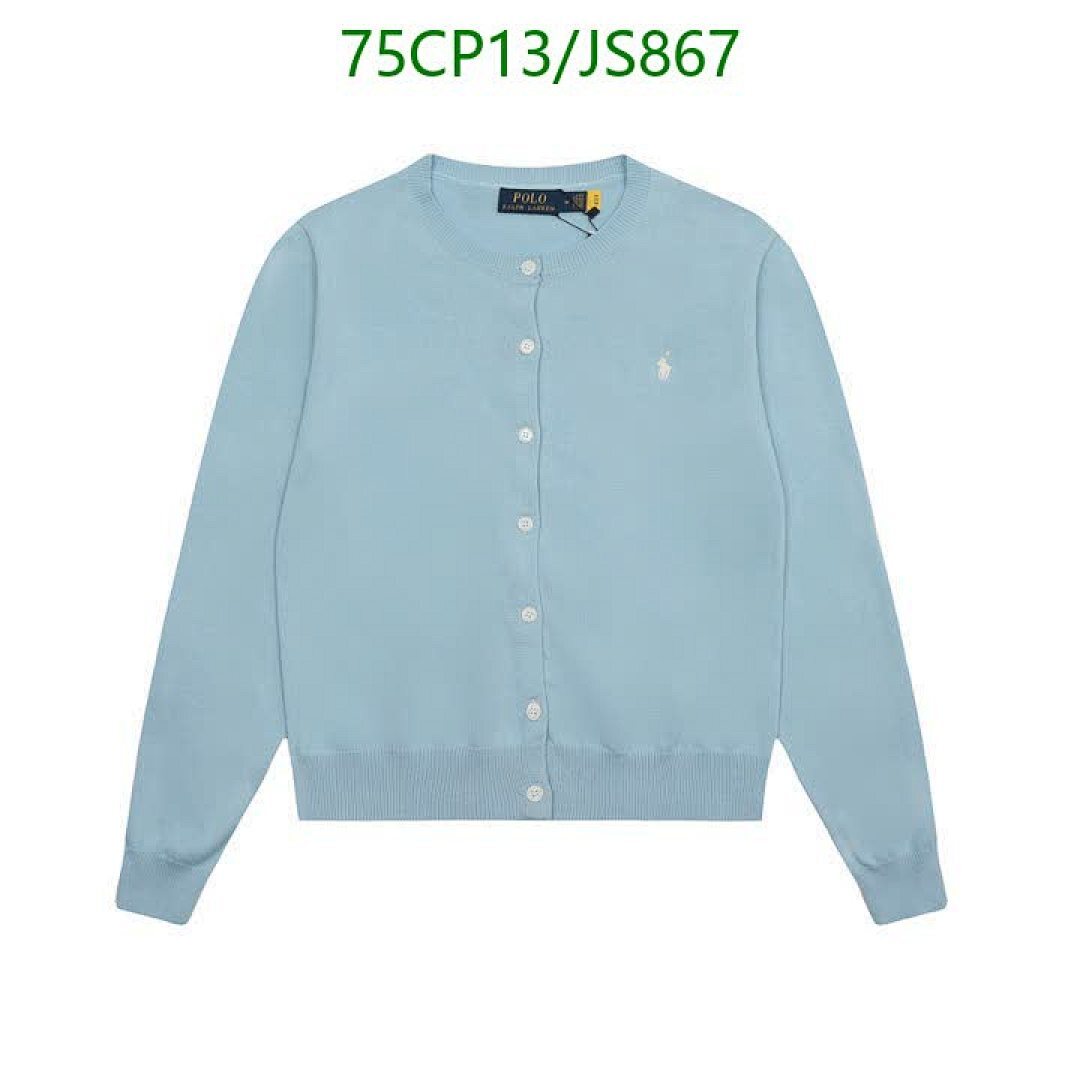 Clothing-Ralph Lauren Code: JS867 $: 75USD