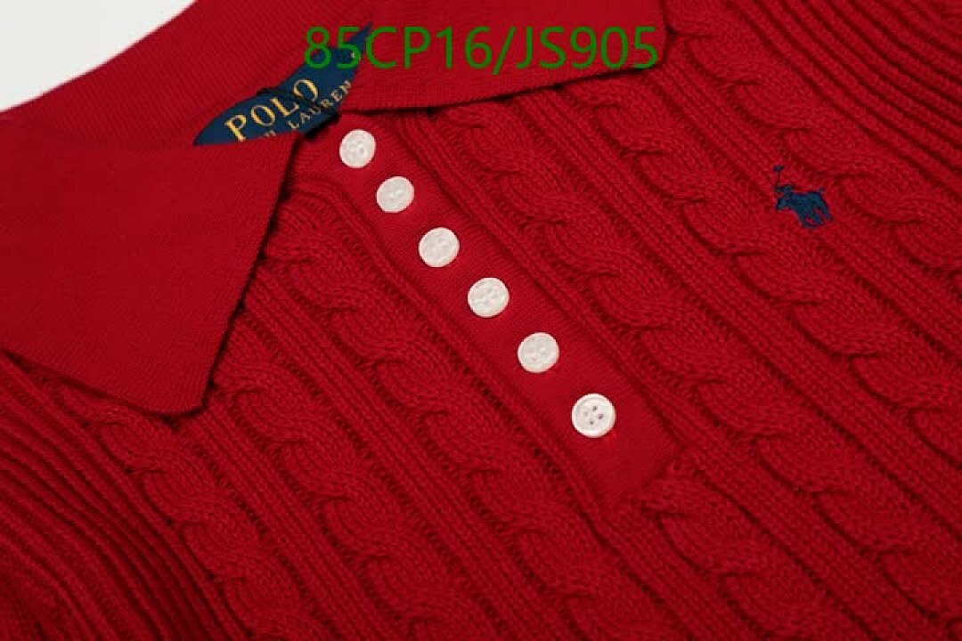 Clothing-Ralph Lauren Code: JS905 $: 85USD