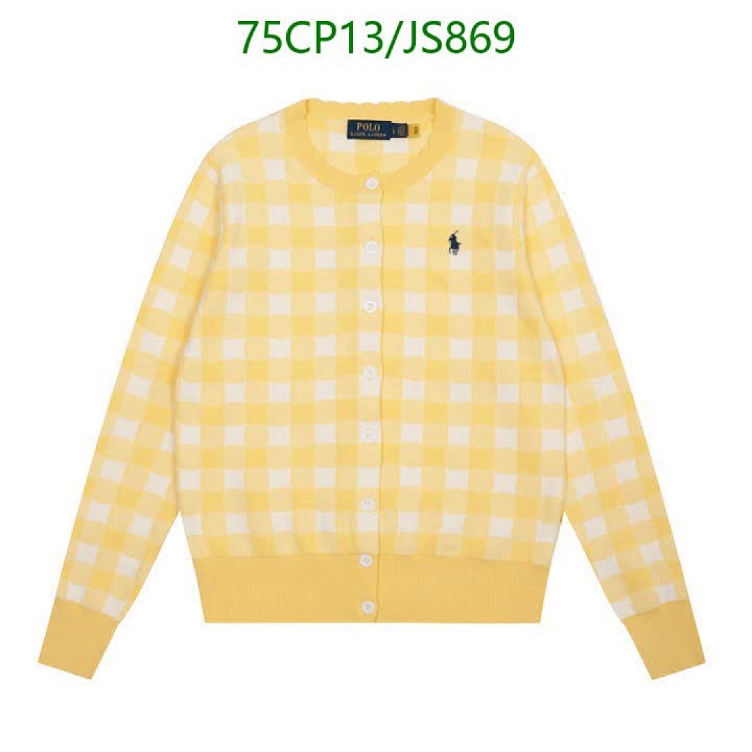 Clothing-Ralph Lauren Code: JS869 $: 75USD