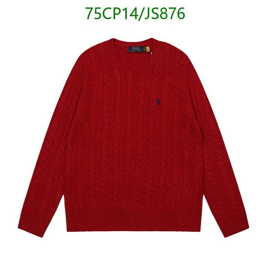 Clothing-Ralph Lauren Code: JS876 $: 75USD