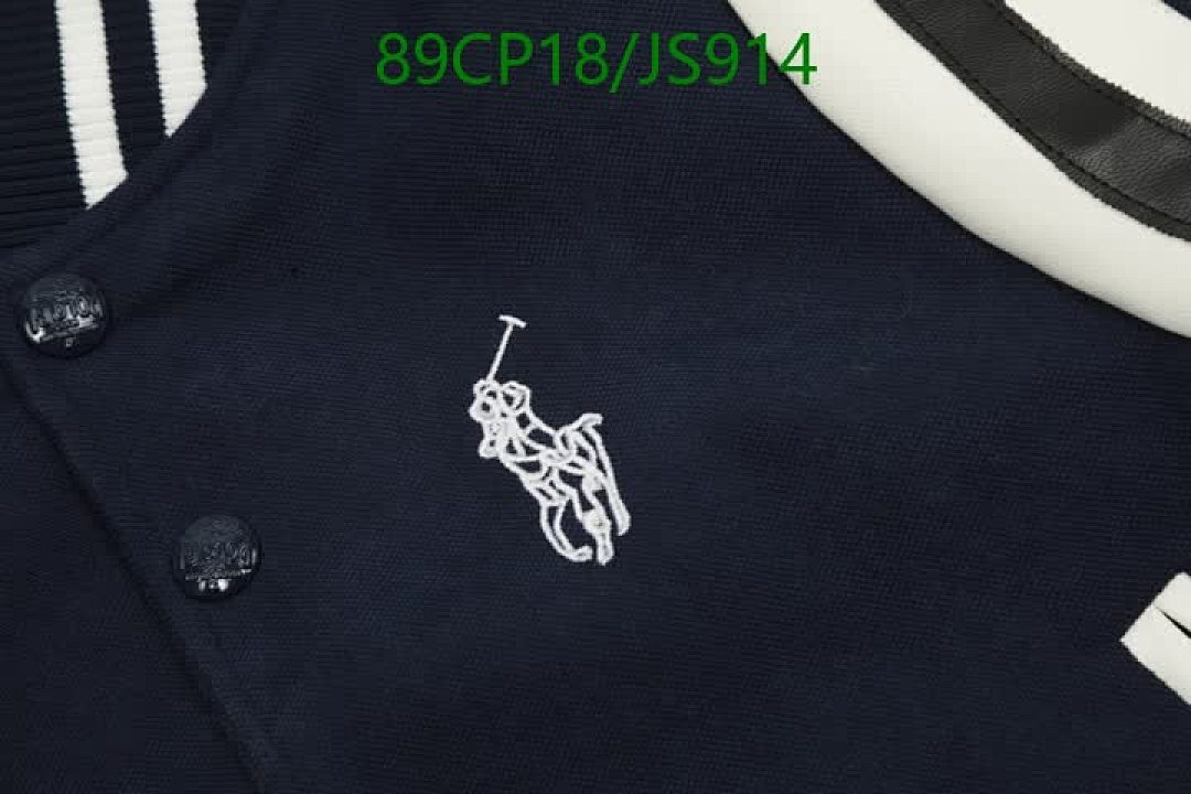 Clothing-Ralph Lauren Code: JS914 $: 89USD