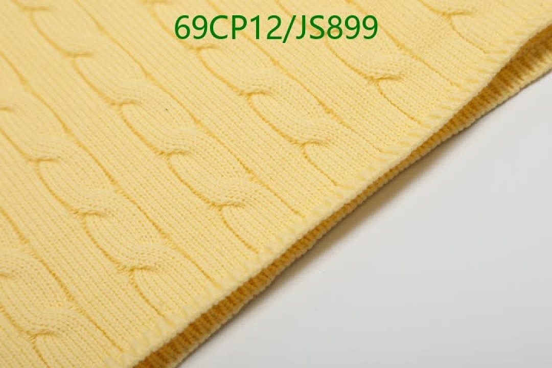 Clothing-Ralph Lauren Code: JS899 $: 69USD