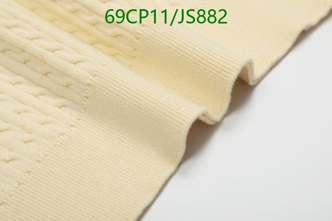 Clothing-Ralph Lauren Code: JS882 $: 69USD