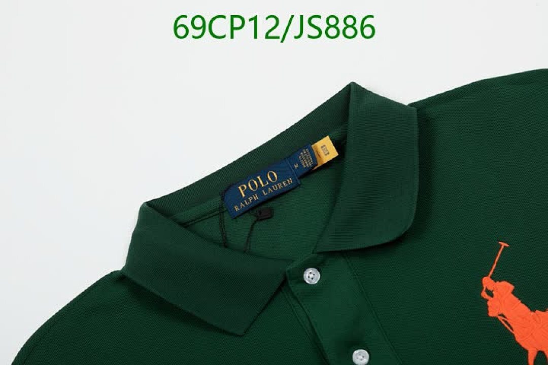 Clothing-Ralph Lauren Code: JS886 $: 69USD