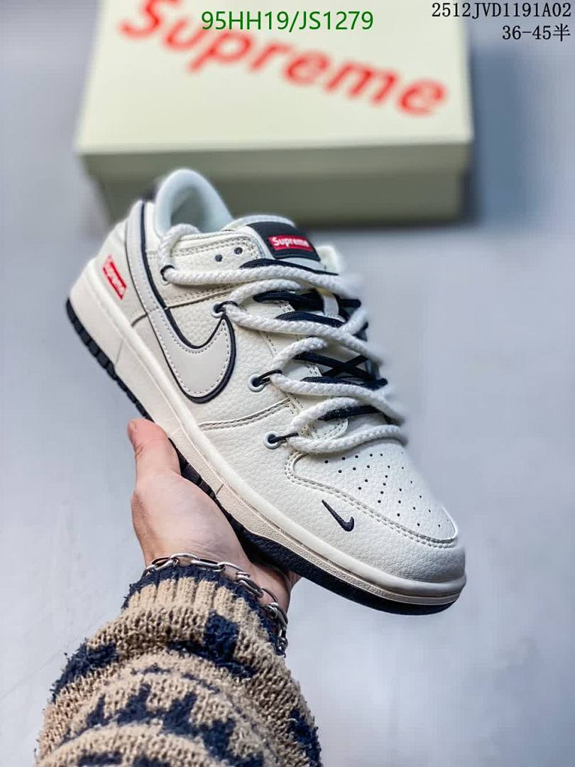 Men shoes-Nike Code: JS1279 $: 95USD