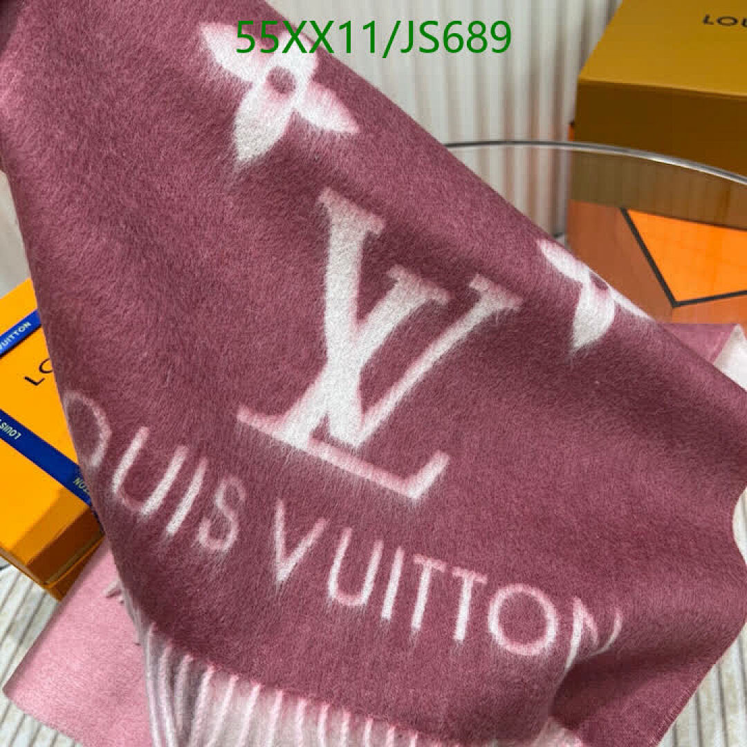 Scarf-LV Code: JS689 $: 55USD