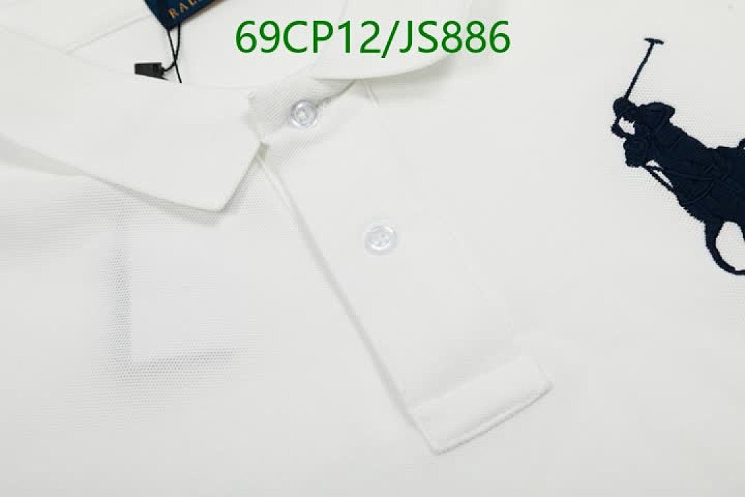 Clothing-Ralph Lauren Code: JS886 $: 69USD