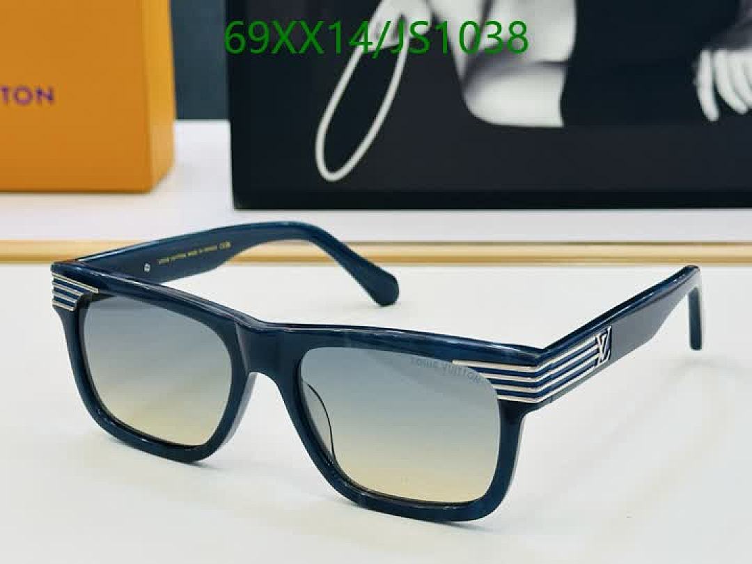 Glasses-LV Code: JS1038 $: 69USD