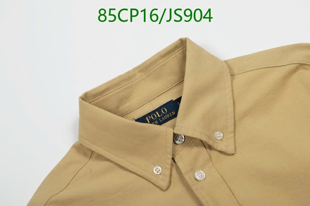 Clothing-Ralph Lauren Code: JS904 $: 85USD