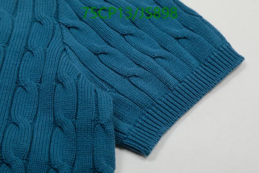 Clothing-Ralph Lauren Code: JS898 $: 75USD