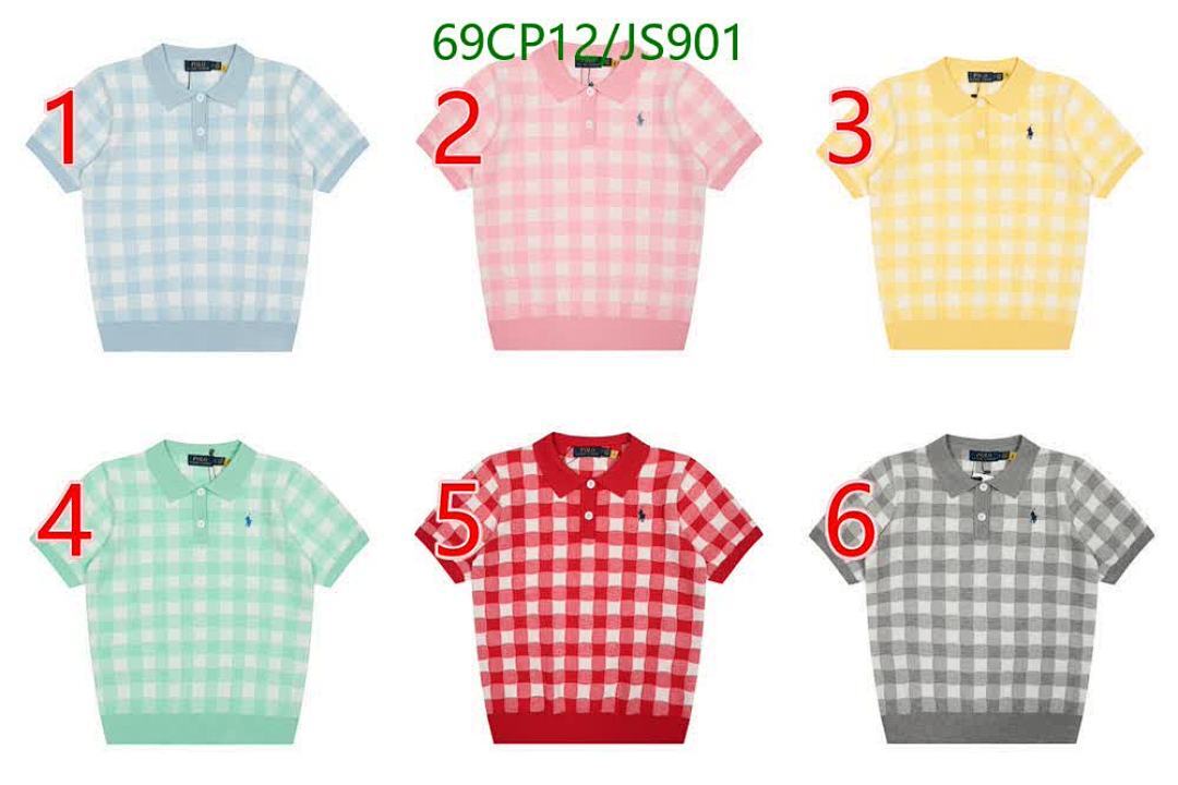 Clothing-Ralph Lauren Code: JS901 $: 69USD