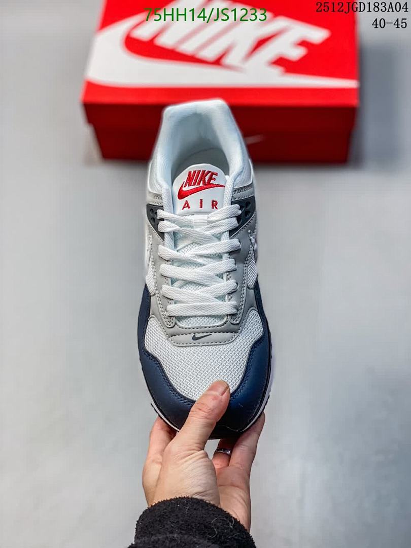 Women Shoes-NIKE Code: JS1233 $: 75USD