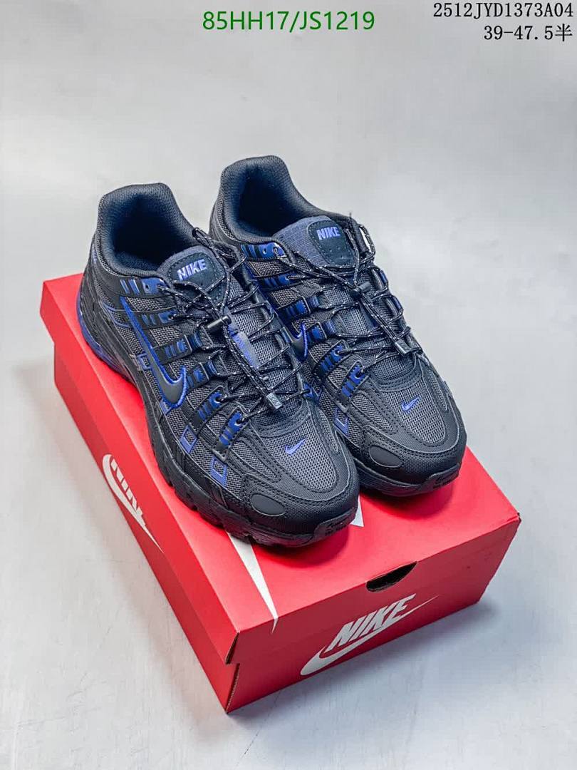 Men shoes-Nike Code: JS1219 $: 85USD