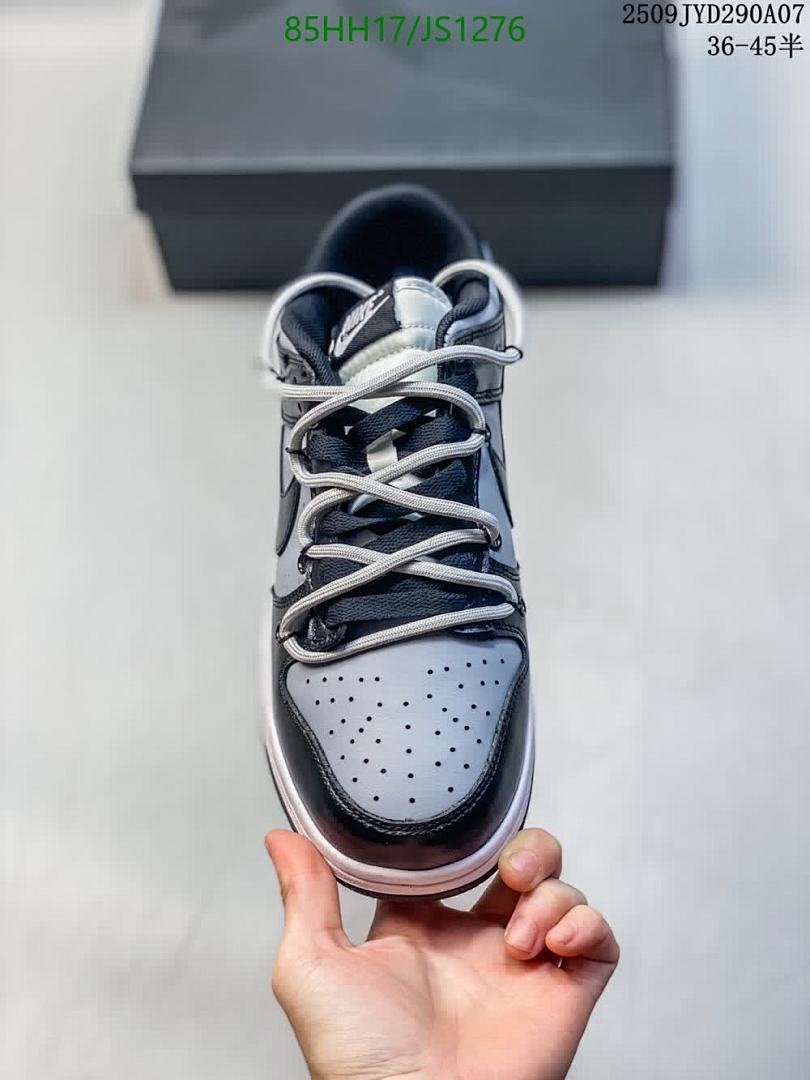 Women Shoes-NIKE Code: JS1276 $: 85USD