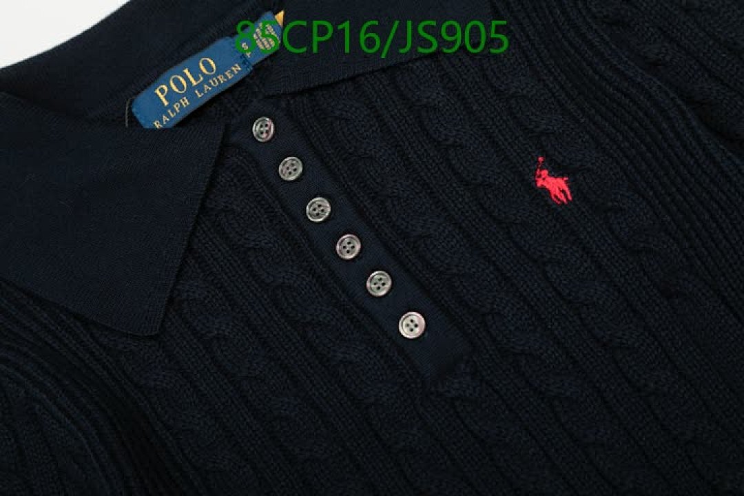 Clothing-Ralph Lauren Code: JS905 $: 85USD