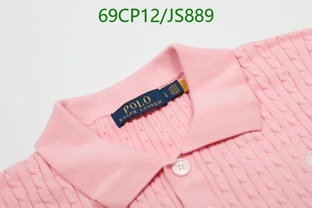 Clothing-Ralph Lauren Code: JS889 $: 69USD