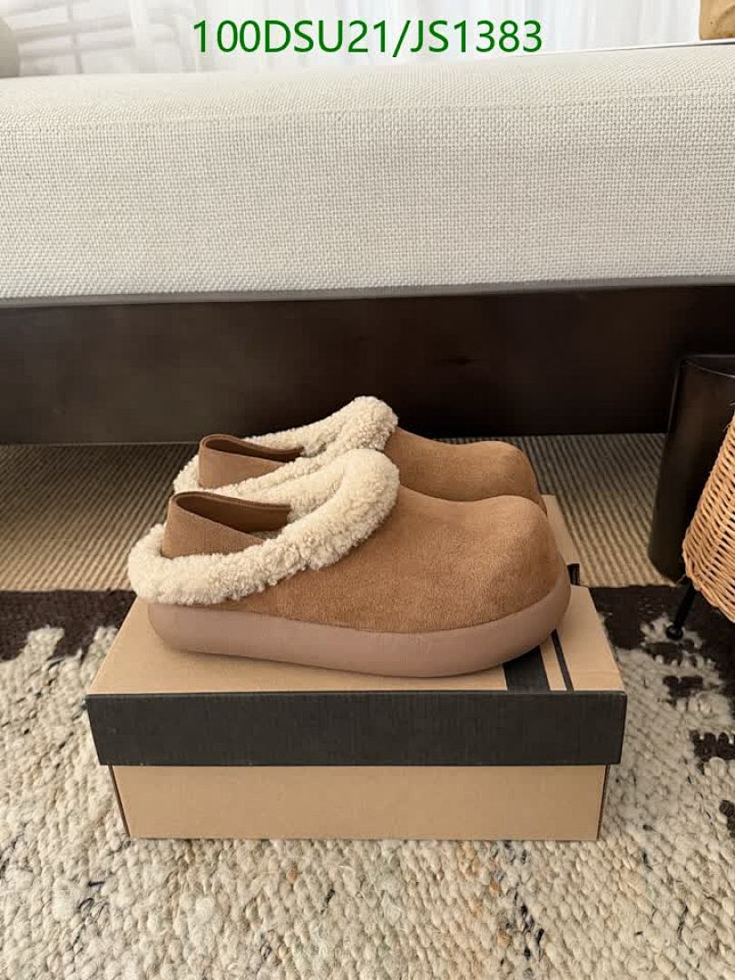 Women Shoes-UGG Code: JS1383 $: 100USD