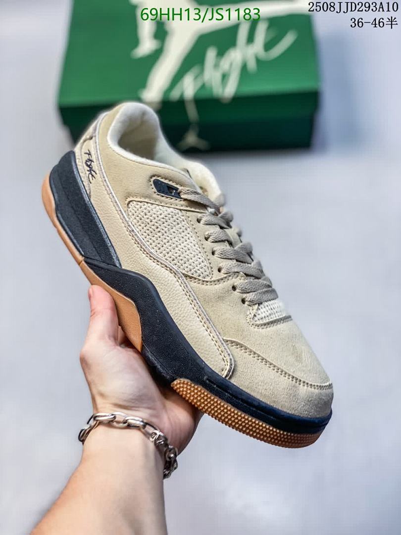 Women Shoes-Air Jordan Code: JS1183 $: 69USD