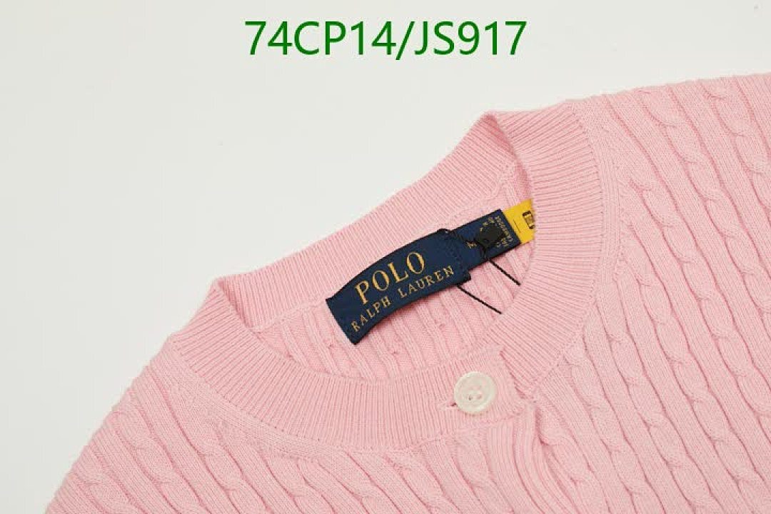 Clothing-Ralph Lauren Code: JS917 $: 74USD