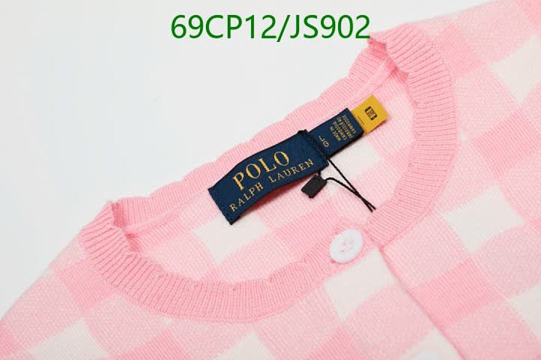 Clothing-Ralph Lauren Code: JS902 $: 69USD