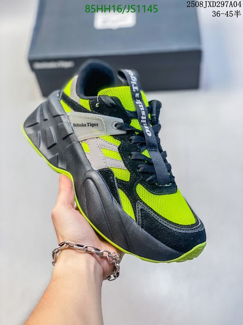 Men shoes-Adidas Code: JS1145 $: 85USD